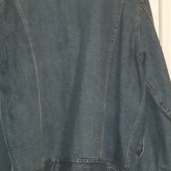 Men's jacket - Picture 2 of 5